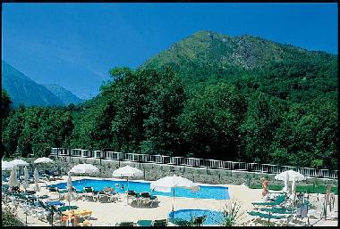 Apartamento de vacaciones en saint-Lary-Soulan (Hautes-Pyrnes)Casa de vacaciones