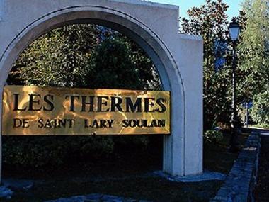 Apartamento de vacaciones en saint-Lary-Soulan (Hautes-Pyrnes)Casa de vacaciones