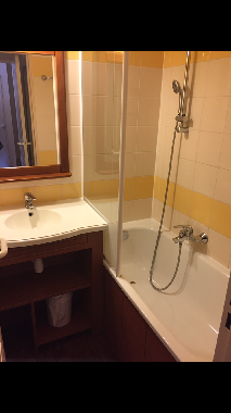 Apartamento de vacaciones en saint-Lary-Soulan (Hautes-Pyrnes)Casa de vacaciones