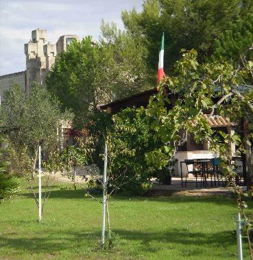 Casa de vacaciones en maruggio (Taranto)Casa de vacaciones