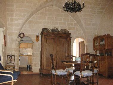 Casa de vacaciones en maruggio (Taranto)Casa de vacaciones