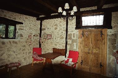 Casa de vacaciones en maruggio (Taranto)Casa de vacaciones