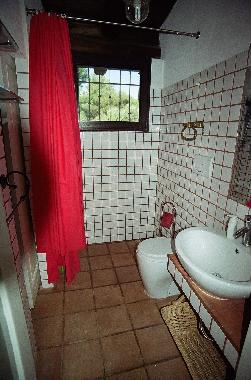 Casa de vacaciones en maruggio (Taranto)Casa de vacaciones