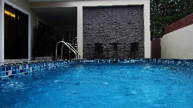 Villa en Ao Nang (Krabi)Casa de vacaciones