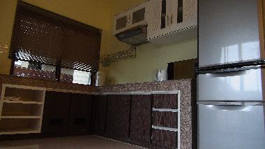 Villa en Ao Nang (Krabi)Casa de vacaciones