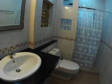 Villa en Ao Nang (Krabi)Casa de vacaciones