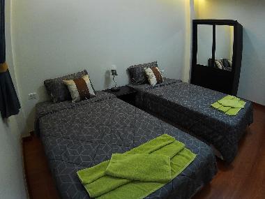 Villa en Ao Nang (Krabi)Casa de vacaciones