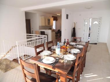 Villa en Tudjemilli (Montenegro)Casa de vacaciones