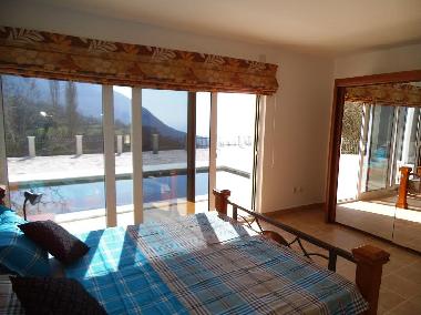 Villa en Tudjemilli (Montenegro)Casa de vacaciones