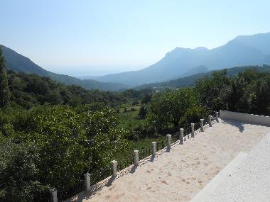 Villa en Tudjemilli (Montenegro)Casa de vacaciones