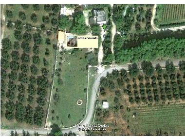 Casa de vacaciones en maruggio (Taranto)Casa de vacaciones