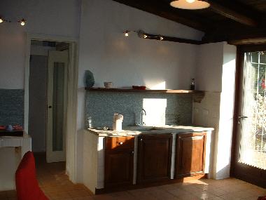 Casa de vacaciones en maruggio (Taranto)Casa de vacaciones