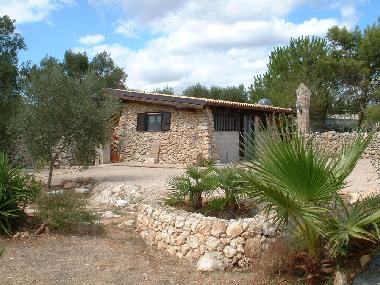 Casa de vacaciones en maruggio (Taranto)Casa de vacaciones