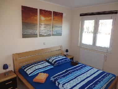 Apartamento de vacaciones en Ostseebad Rerik (Mecklenburgische Ostseekste)Casa de vacaciones