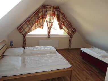 Apartamento de vacaciones en Ostseebad Rerik (Mecklenburgische Ostseekste)Casa de vacaciones