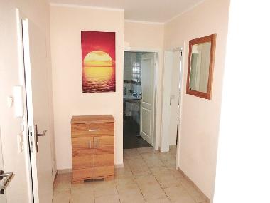 Apartamento de vacaciones en Ostseebad Rerik (Mecklenburgische Ostseekste)Casa de vacaciones