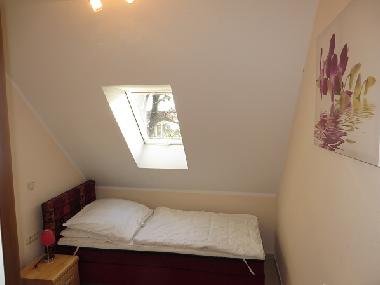 Apartamento de vacaciones en Ostseebad Rerik (Mecklenburgische Ostseekste)Casa de vacaciones