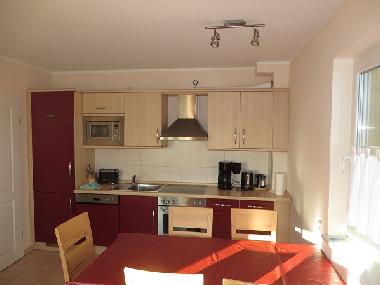 Apartamento de vacaciones en Ostseebad Rerik (Mecklenburgische Ostseekste)Casa de vacaciones
