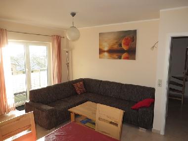 Apartamento de vacaciones en Ostseebad Rerik (Mecklenburgische Ostseekste)Casa de vacaciones