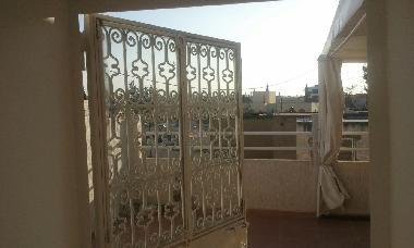 Apartamento de vacaciones en Meknes (Meknes)Casa de vacaciones