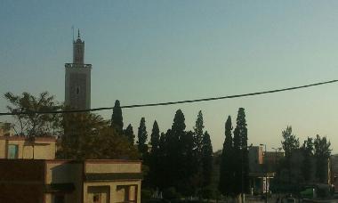 Apartamento de vacaciones en Meknes (Meknes)Casa de vacaciones