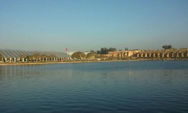 Apartamento de vacaciones en Meknes (Meknes)Casa de vacaciones