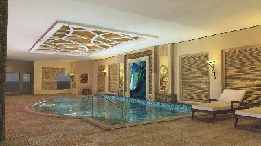 Apartamento de vacaciones en Sousse (Susah)Casa de vacaciones