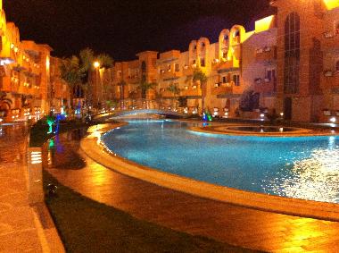 Apartamento de vacaciones en Sousse (Susah)Casa de vacaciones