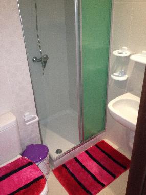 Apartamento de vacaciones en Sousse (Susah)Casa de vacaciones