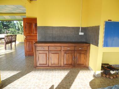 Villa en Mirissa, Thalaramba (Matara)Casa de vacaciones