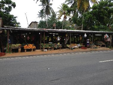 Villa en Mirissa, Thalaramba (Matara)Casa de vacaciones