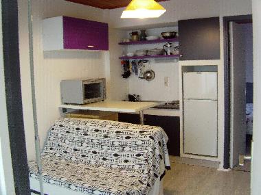 Apartamento de vacaciones en Collioure (Pyrnes-Orientales)Casa de vacaciones