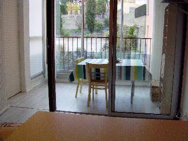 Apartamento de vacaciones en Collioure (Pyrnes-Orientales)Casa de vacaciones