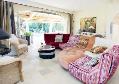 Apartamento de vacaciones en Antibes (Var)Casa de vacaciones