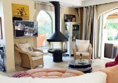 Apartamento de vacaciones en Antibes (Var)Casa de vacaciones