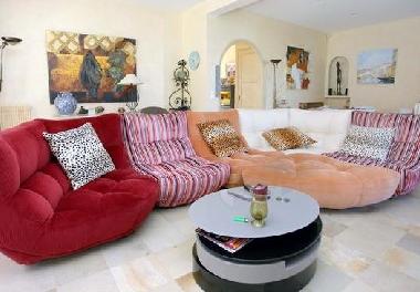 Apartamento de vacaciones en Antibes (Var)Casa de vacaciones