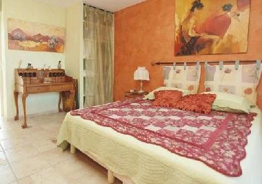 Apartamento de vacaciones en Antibes (Var)Casa de vacaciones