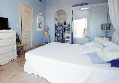 Apartamento de vacaciones en Antibes (Var)Casa de vacaciones