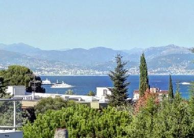 Apartamento de vacaciones en Antibes (Var)Casa de vacaciones