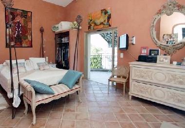 Apartamento de vacaciones en Antibes (Var)Casa de vacaciones