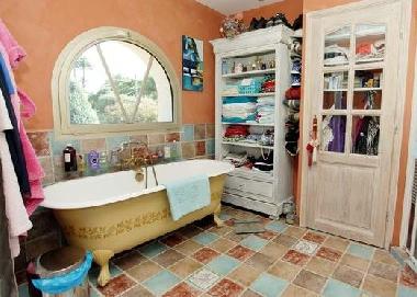 Apartamento de vacaciones en Antibes (Var)Casa de vacaciones