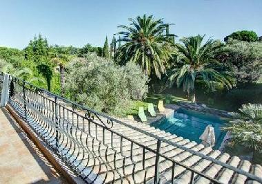 Apartamento de vacaciones en Antibes (Var)Casa de vacaciones