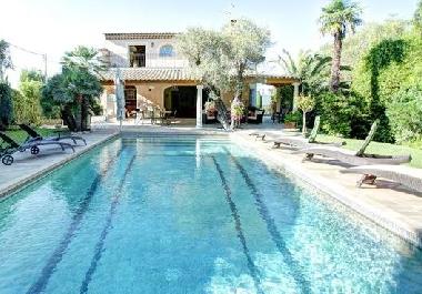 Apartamento de vacaciones en Antibes (Var)Casa de vacaciones