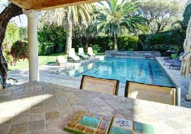 Apartamento de vacaciones en Antibes (Var)Casa de vacaciones