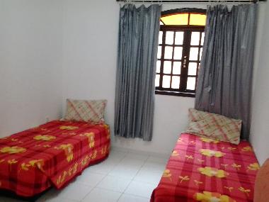 Casa de vacaciones en muriqui, Rio de Janeiro (Rio de Janeiro)Casa de vacaciones