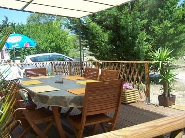 Chalet en Artignosc sur Verdon (Var)Casa de vacaciones