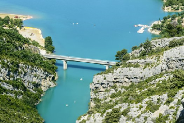Chalet en Artignosc sur Verdon (Var)Casa de vacaciones