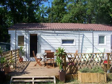 Chalet en Artignosc sur Verdon (Var)Casa de vacaciones