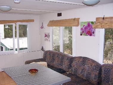 Chalet en Artignosc sur Verdon (Var)Casa de vacaciones