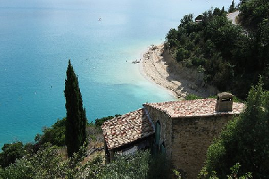 Chalet en Artignosc sur Verdon (Var)Casa de vacaciones